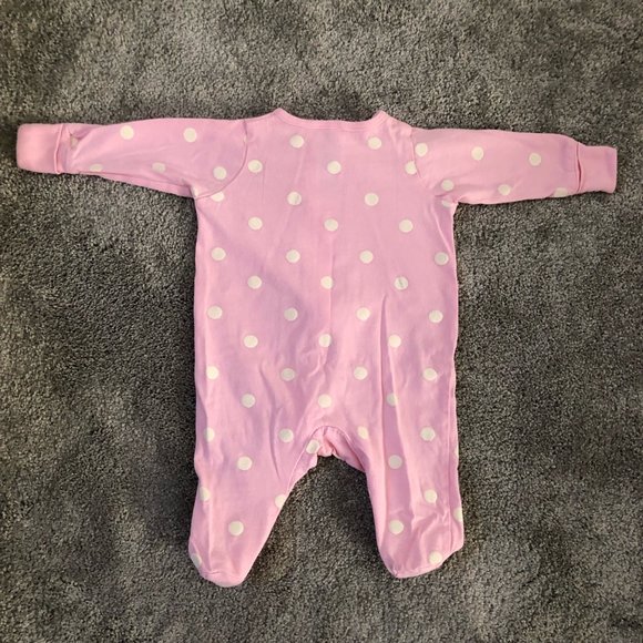 Gerber 4 Pack Sleep 'N Play Footie - Picture 4 of 15